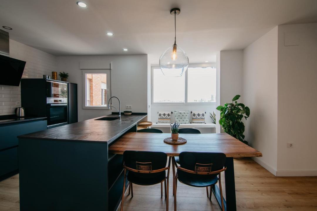 Photo of Livingroom in Genil