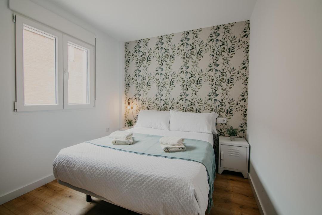 Photo of Bedroom in Genil