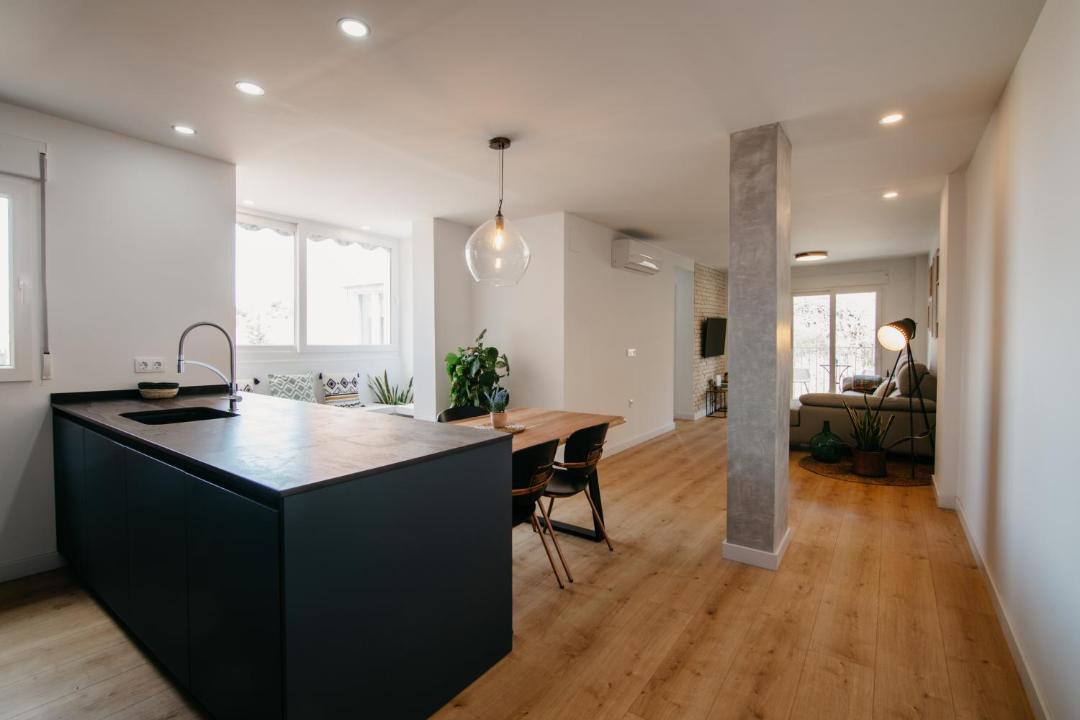 Photo of Livingroom in Genil