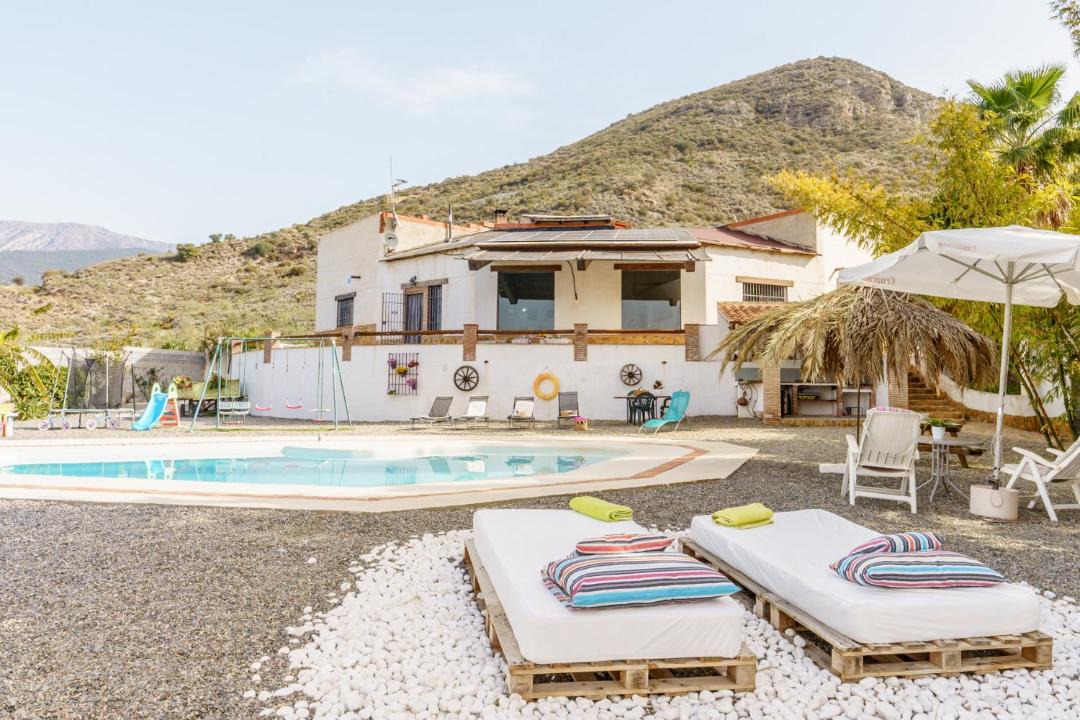Photo of Outdoor in Motril