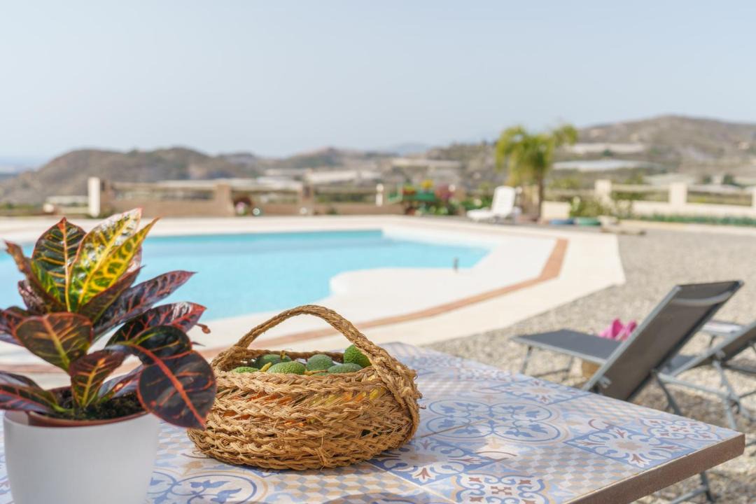 Photo of Outdoor in Motril