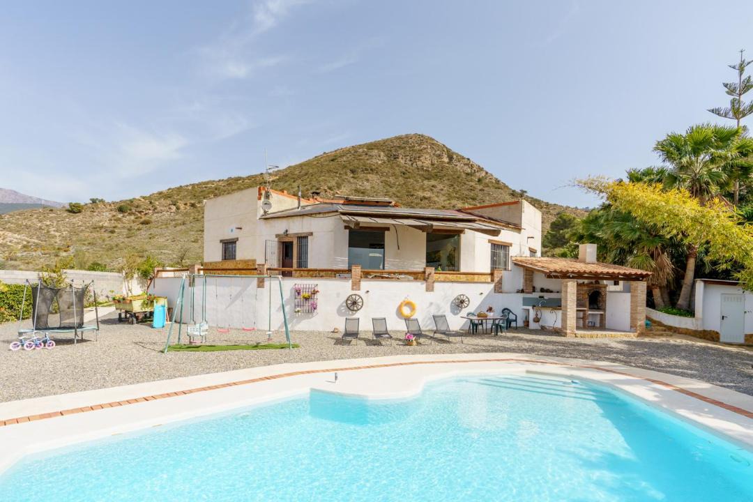 Photo of Outdoor in Motril