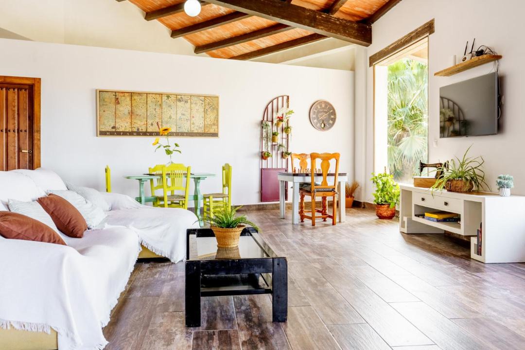 Photo of Livingroom in Motril