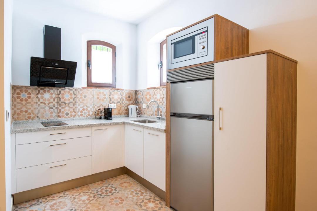 Photo of Kitchen in Durcal