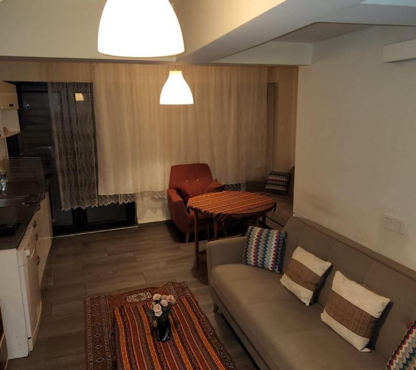 Photo of Livingroom in Gumussuyu Mahallesi