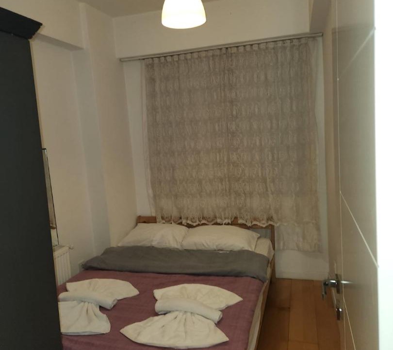 Photo of Bathroom in Gumussuyu Mahallesi