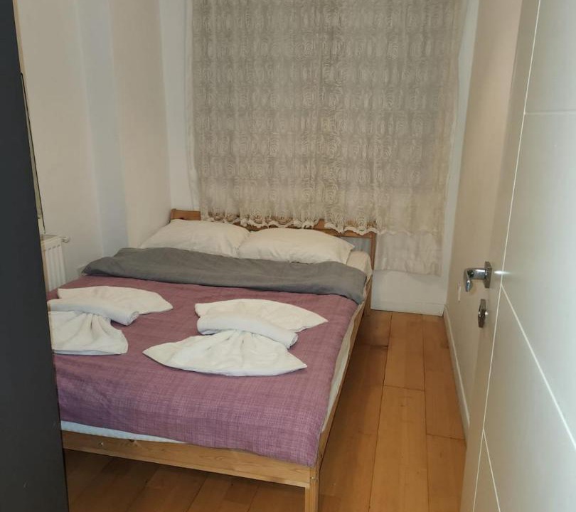 Photo of Bathroom in Gumussuyu Mahallesi