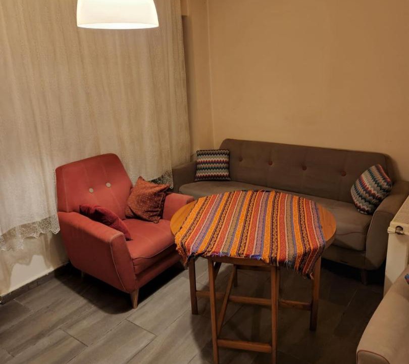 Photo of Livingroom in Gumussuyu Mahallesi