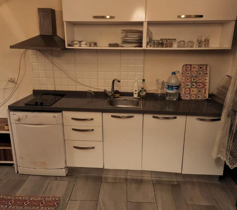 Photo of Kitchen in Gumussuyu Mahallesi