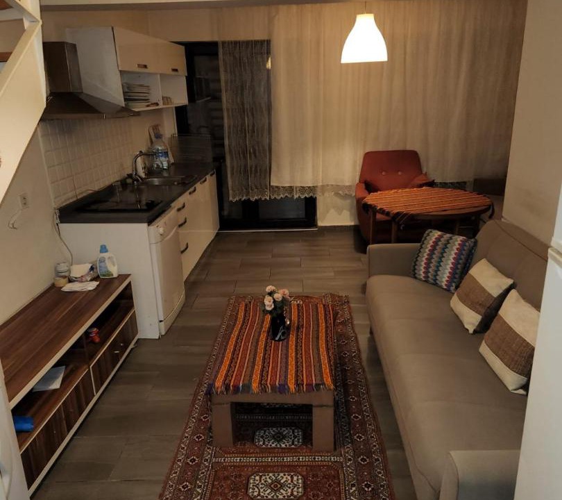 Photo of Livingroom in Gumussuyu Mahallesi