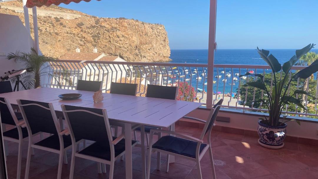 Photo of Patio Balcony in Calahonda