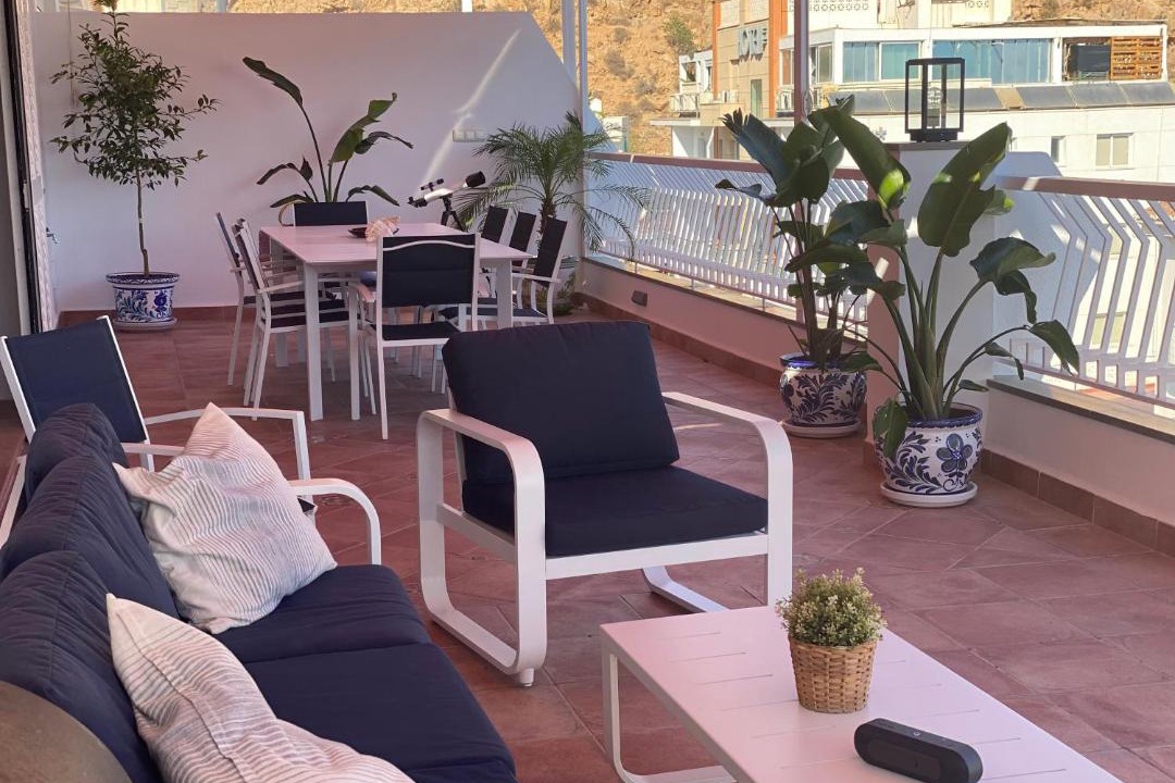 Photo of Livingroom in Calahonda