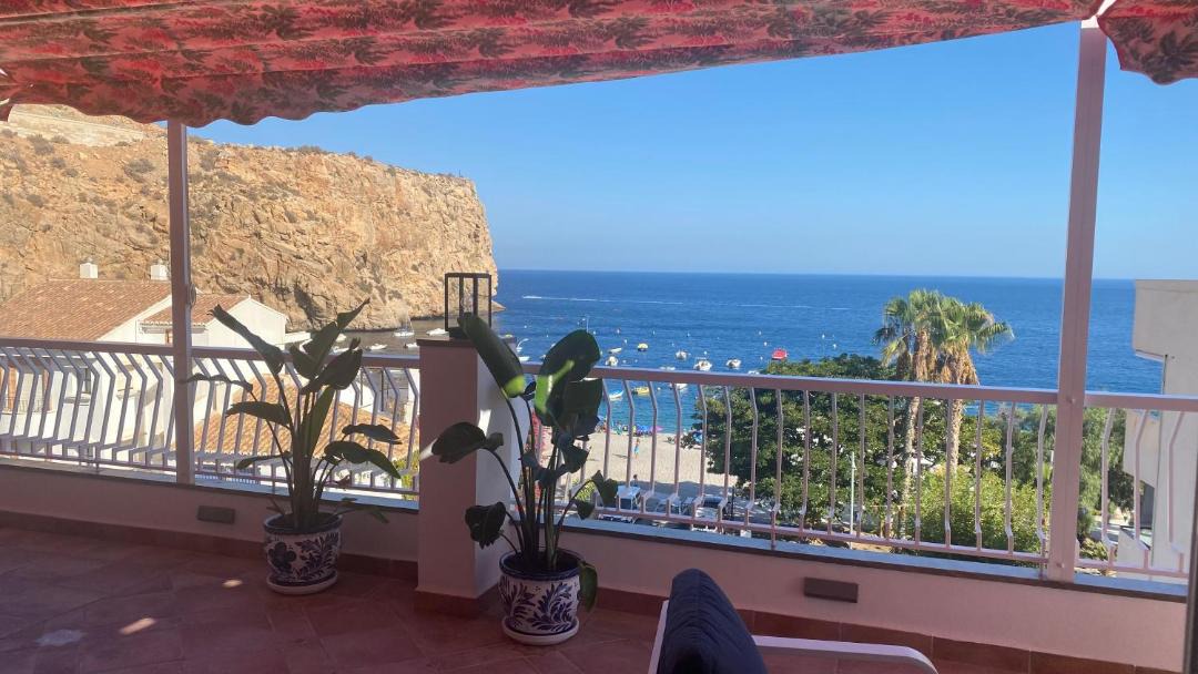 Photo of Patio Balcony in Calahonda
