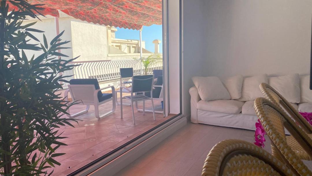 Photo of Livingroom in Calahonda