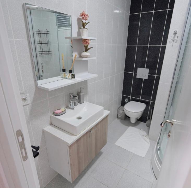 Photo of Bathroom in Esenyurt