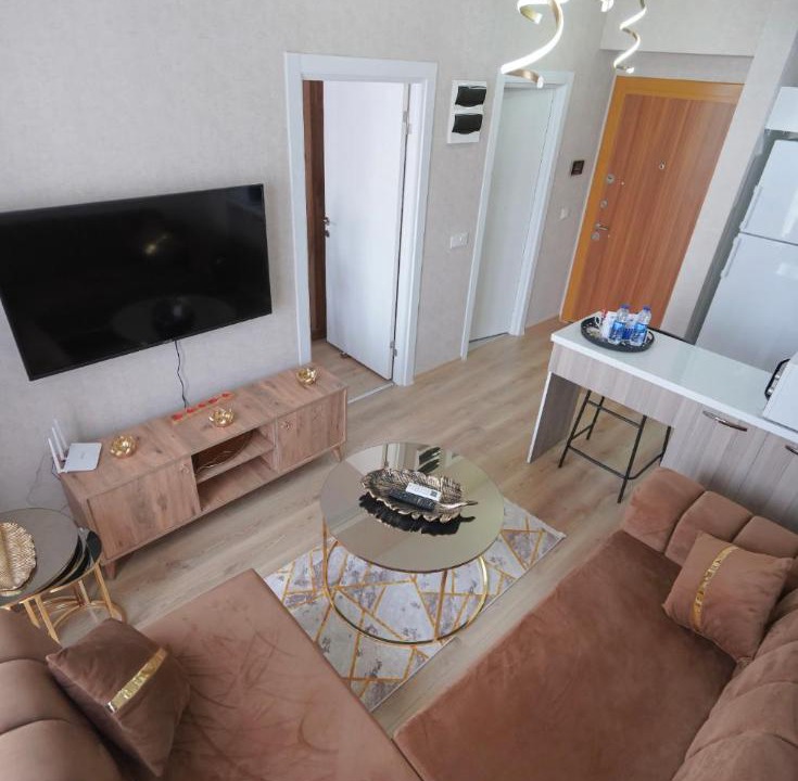 Photo of Livingroom in Esenyurt