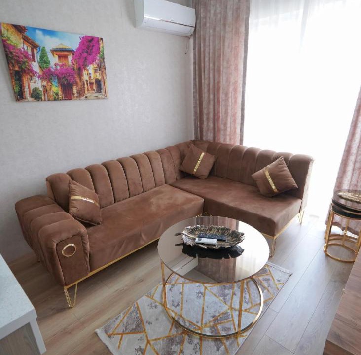 Photo of Livingroom in Esenyurt