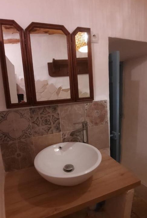 Photo of Bathroom in Polopos