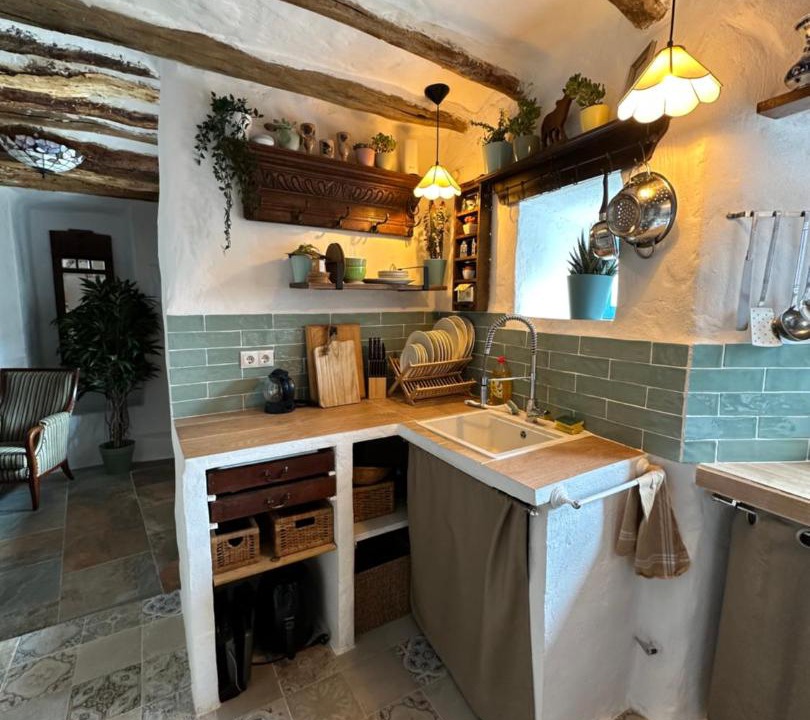 Photo of Kitchen in Polopos