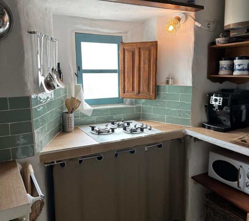 Photo of Kitchen in Polopos