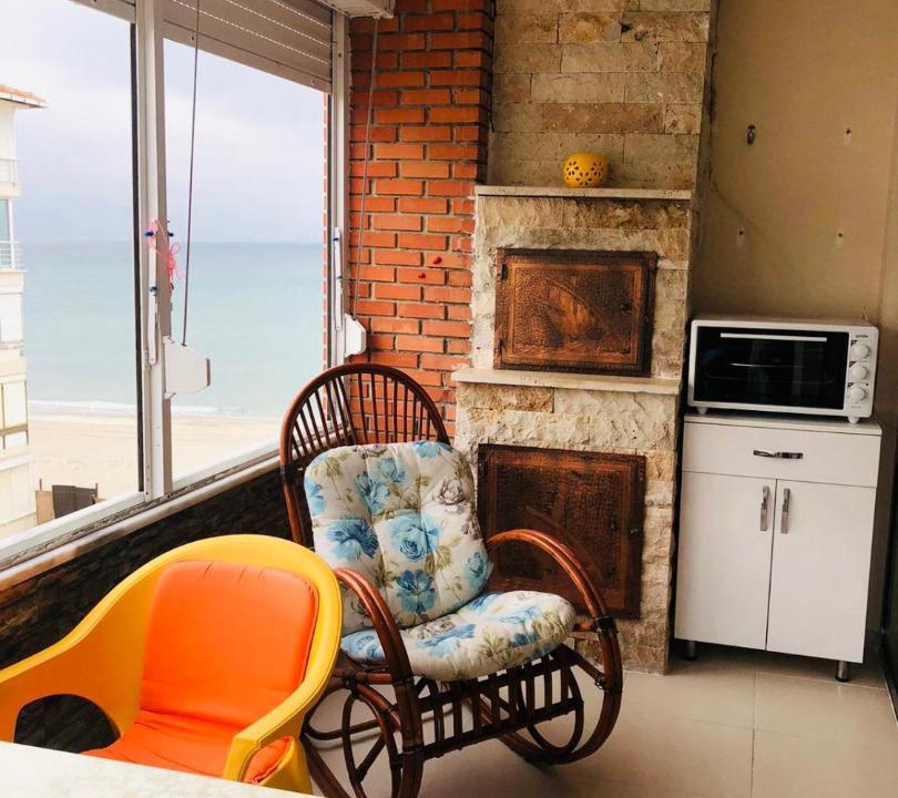 Photo of Livingroom in Buyukcekmece