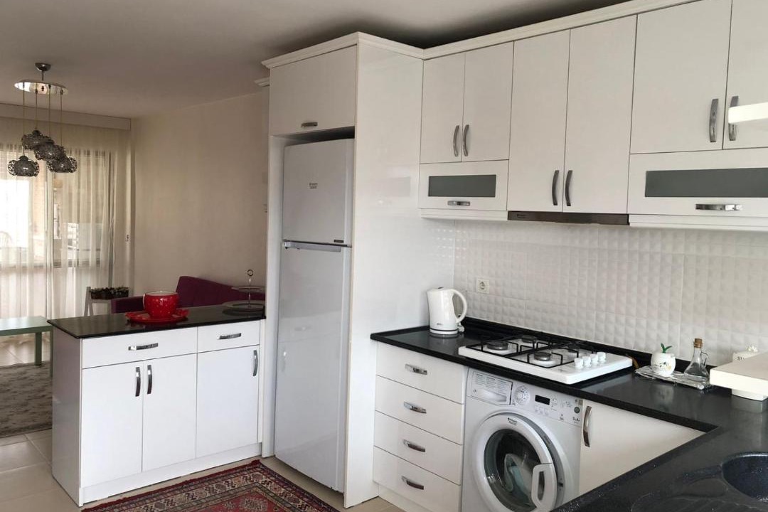 Photo of Kitchen in Buyukcekmece