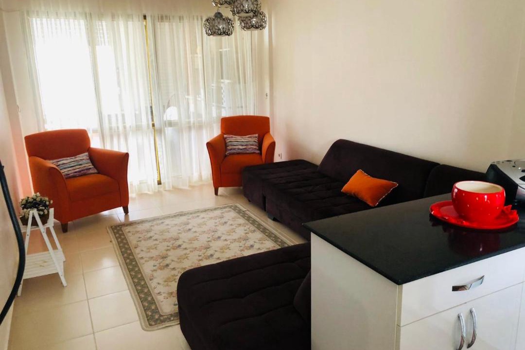 Photo of Livingroom in Buyukcekmece