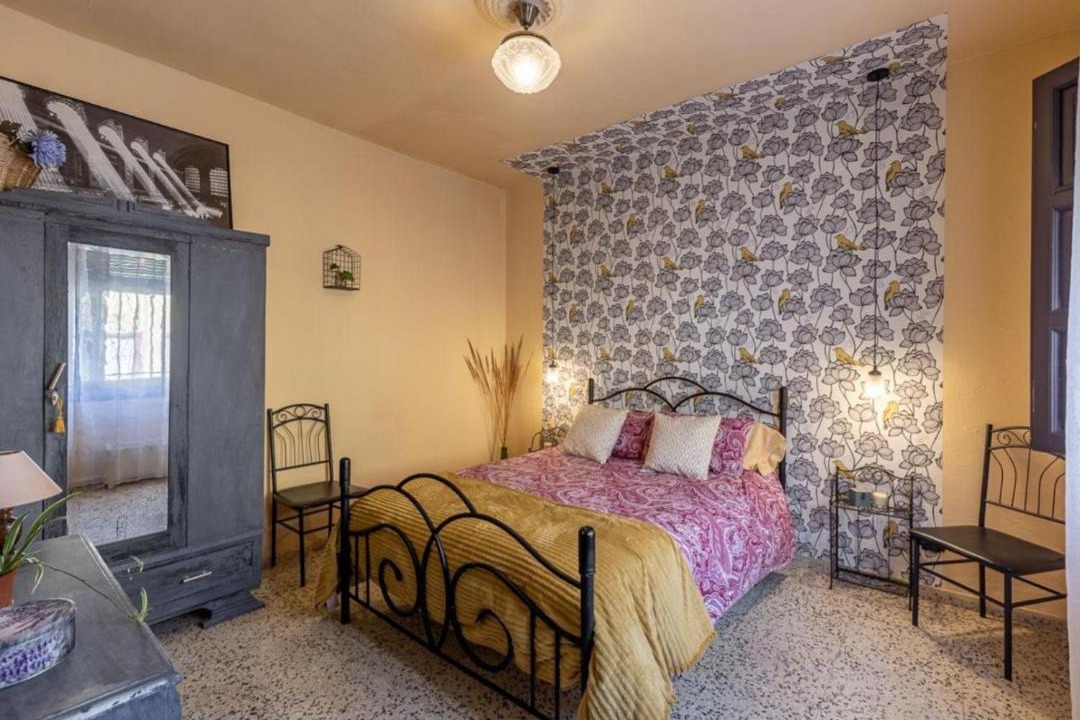 Photo of Bedroom in Fuente Vaqueros