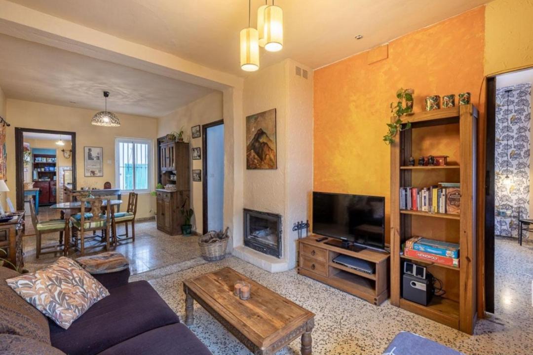 Photo of Livingroom in Fuente Vaqueros