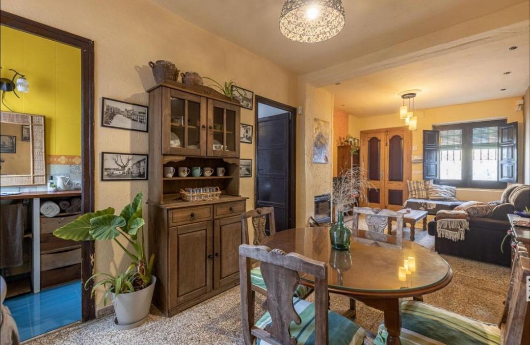Photo of Livingroom in Fuente Vaqueros