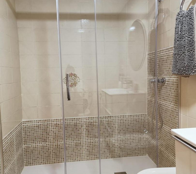 Photo of Bathroom in Cervantes