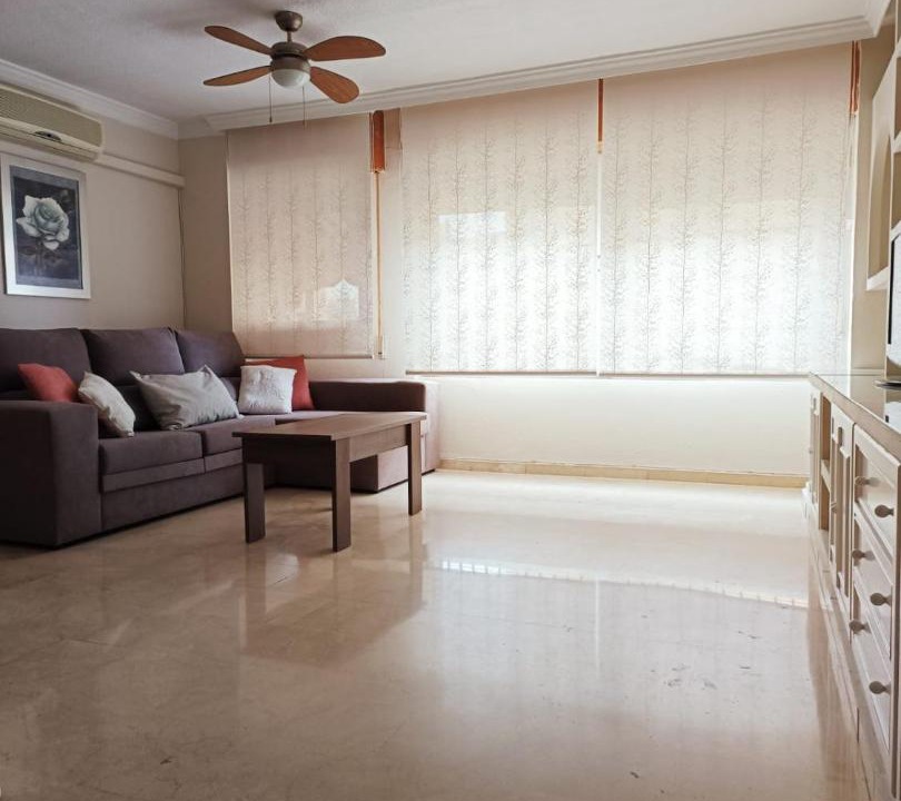 Photo of Livingroom in Cervantes