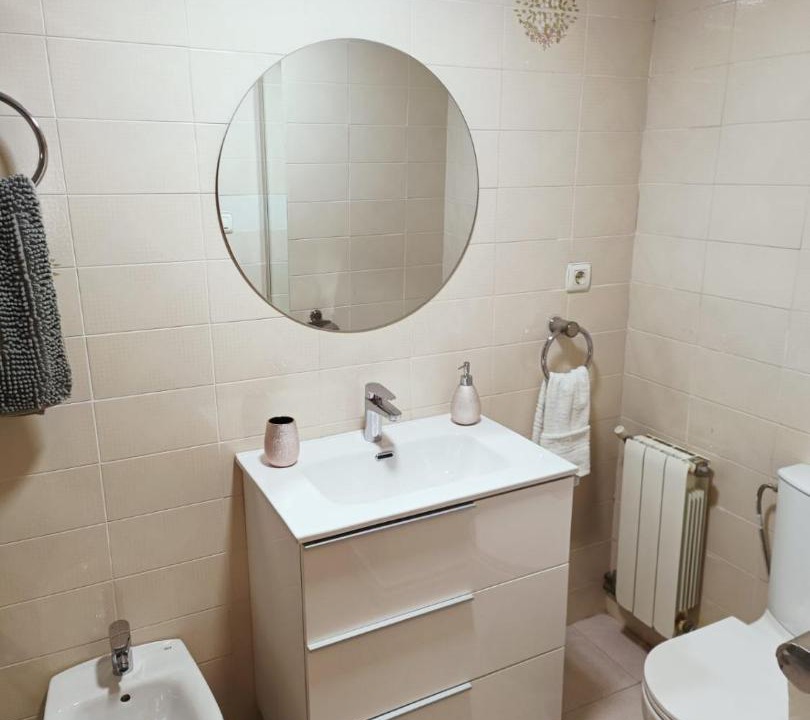 Photo of Bathroom in Cervantes