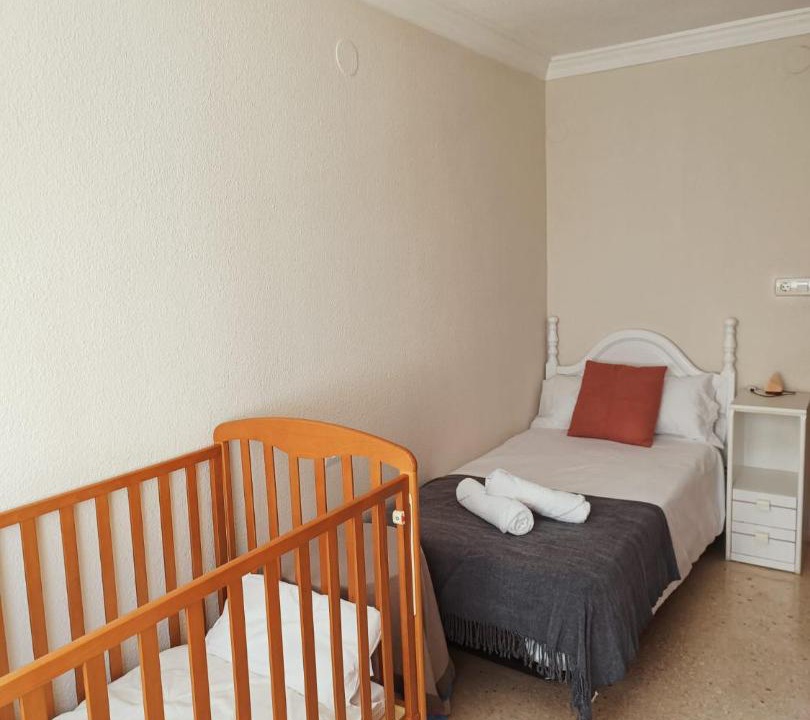Photo of Bedroom in Cervantes