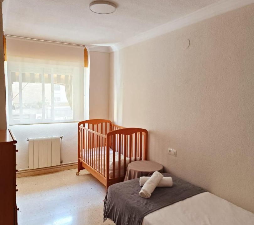Photo of Bedroom in Cervantes