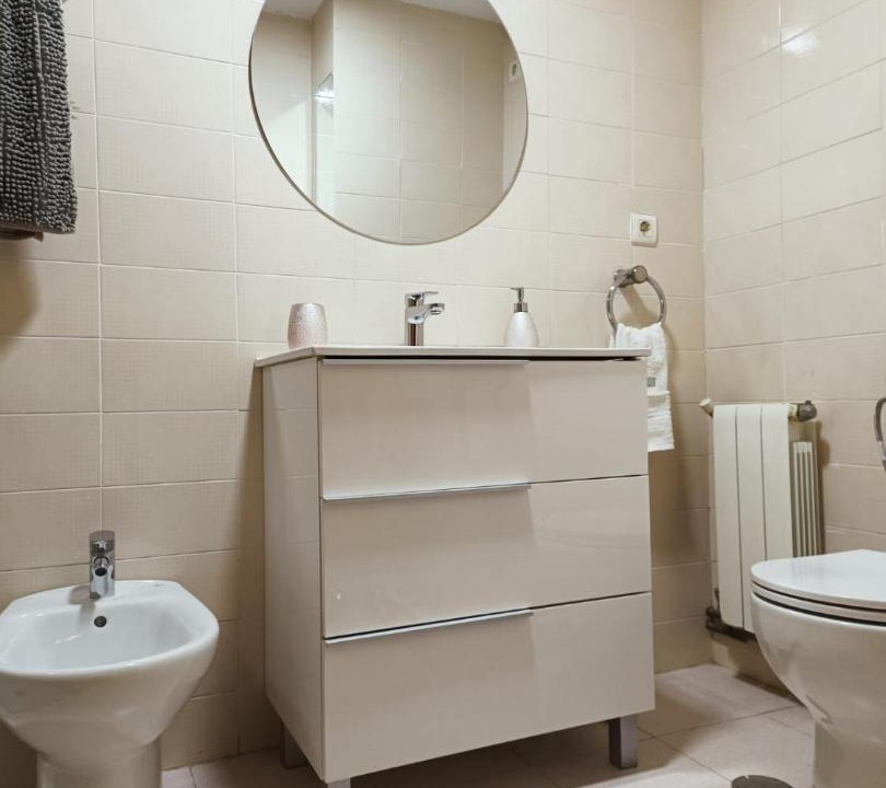 Photo of Bathroom in Cervantes