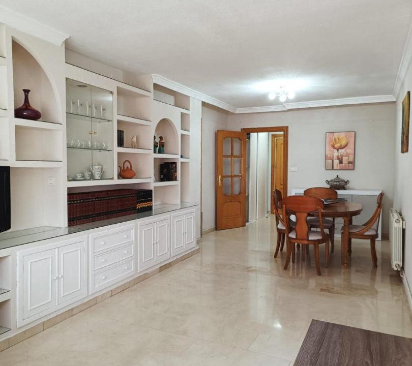 Photo of Livingroom in Cervantes