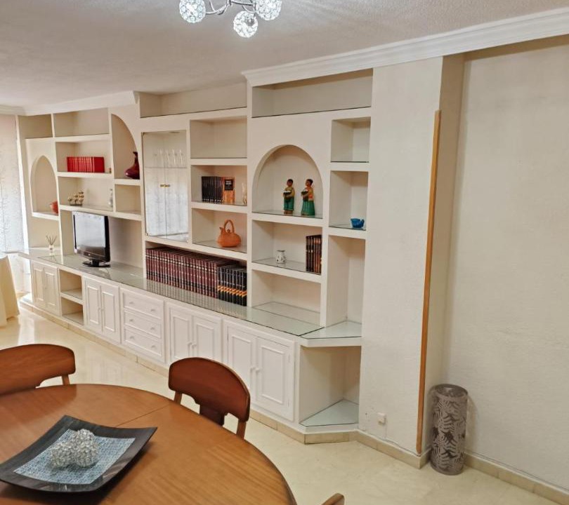 Photo of Livingroom in Cervantes