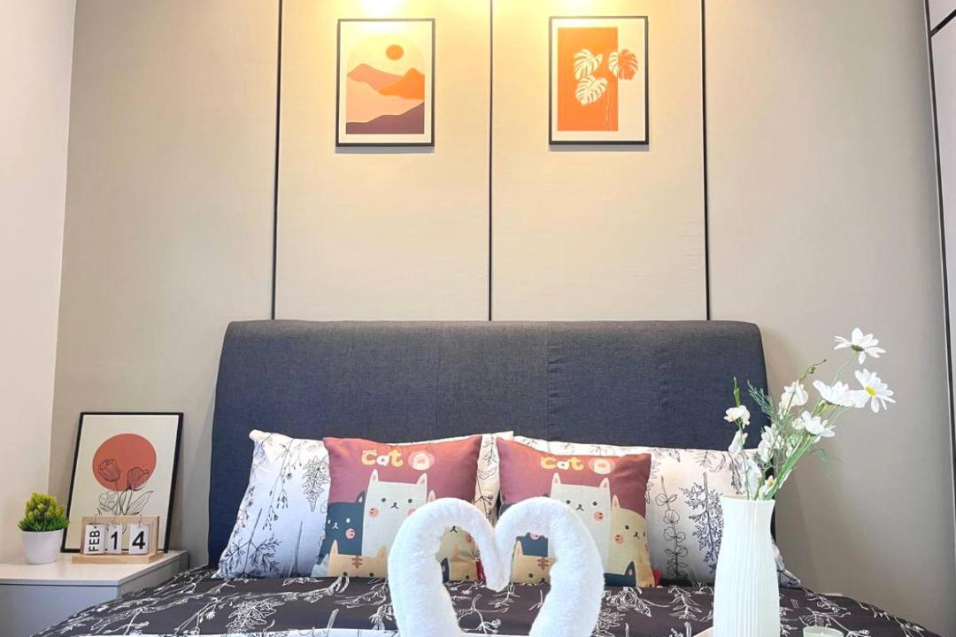 Photo of Bedroom in Taman Pertama