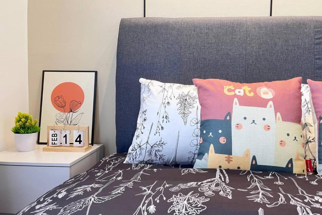 Photo of Bedroom in Taman Pertama