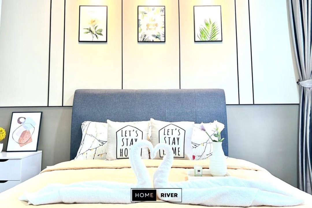 Photo of Bedroom in Taman Pertama