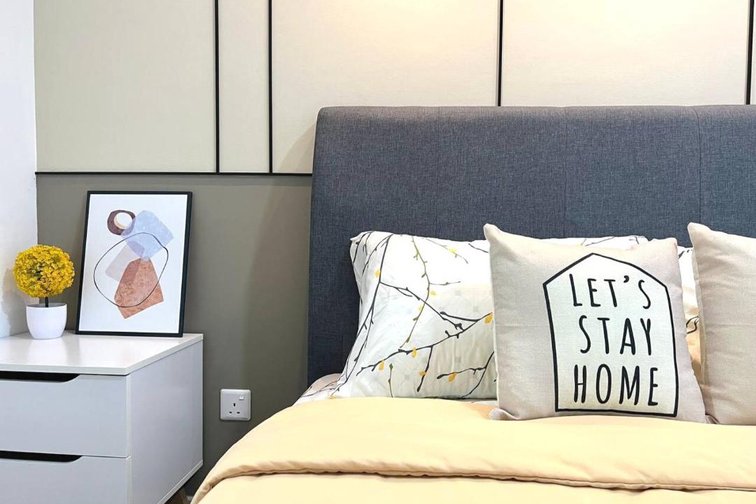 Photo of Bedroom in Taman Pertama