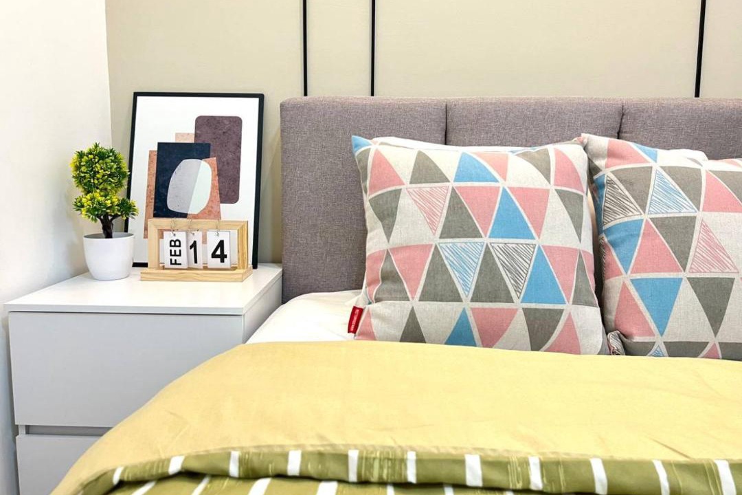 Photo of Bedroom in Taman Pertama