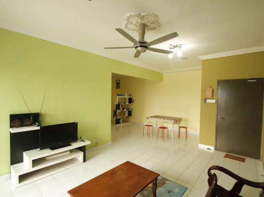 Photo of Livingroom in Kuala Lumpur