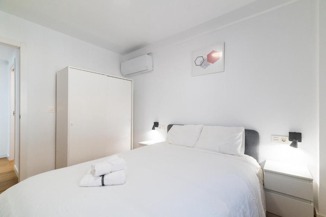 Photo of Bedroom in Cervantes