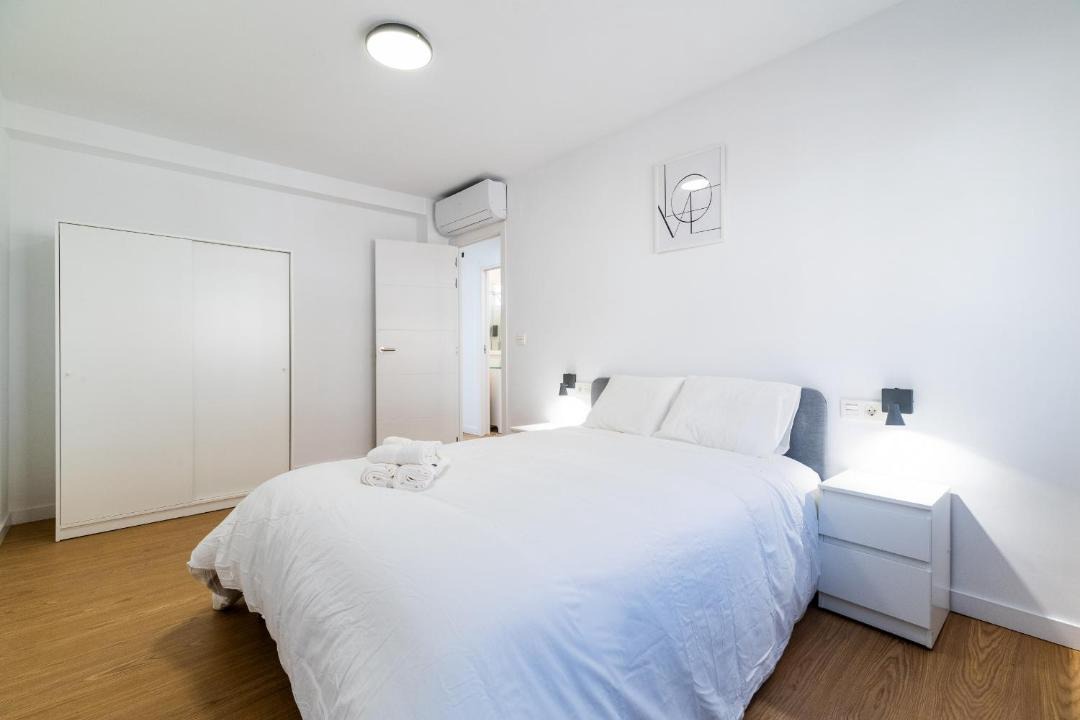 Photo of Bedroom in Cervantes