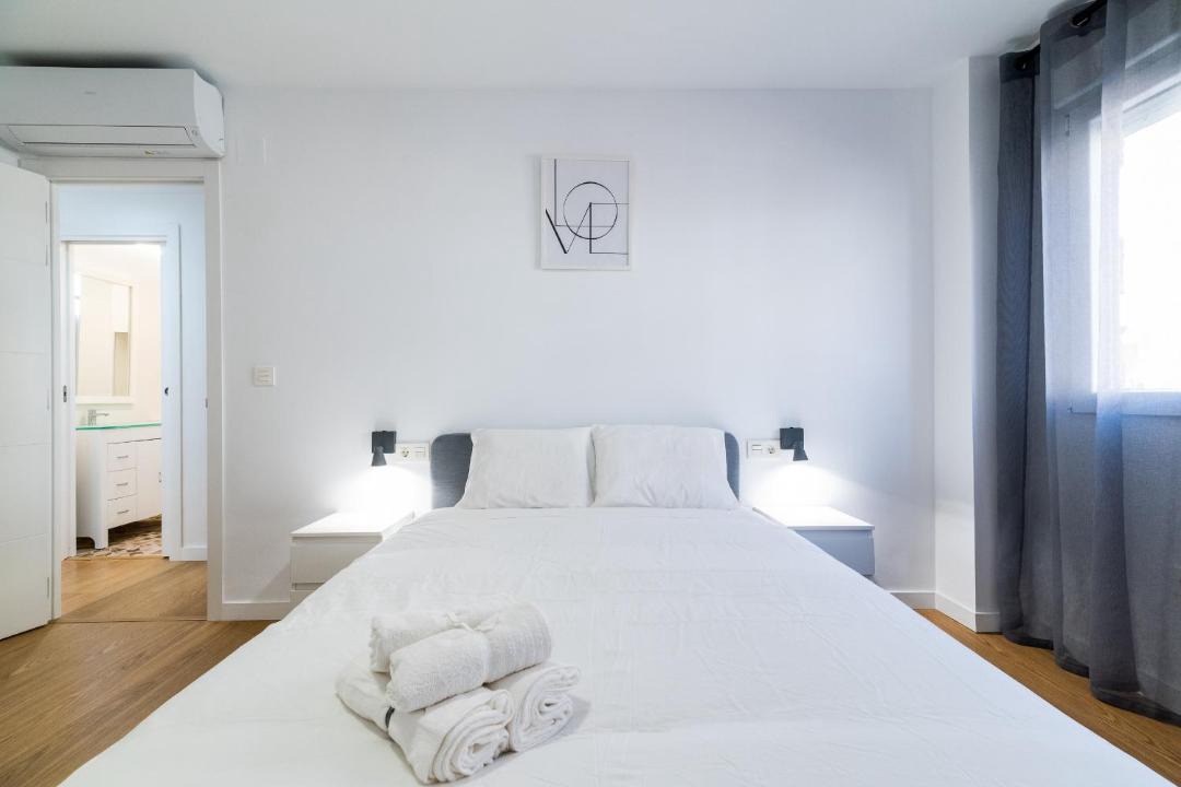 Photo of Bedroom in Cervantes