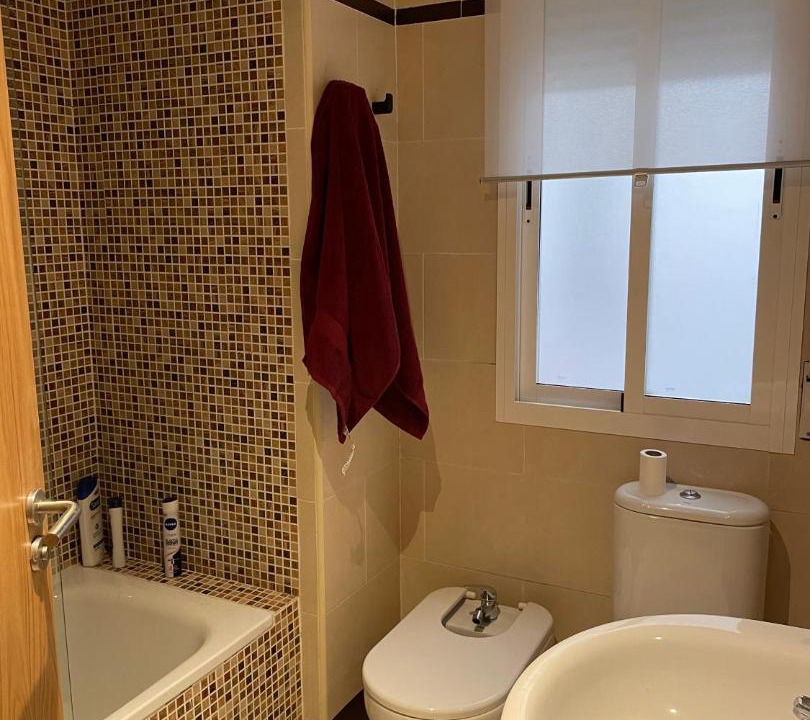 Photo of Bathroom in Barrio de la Vega