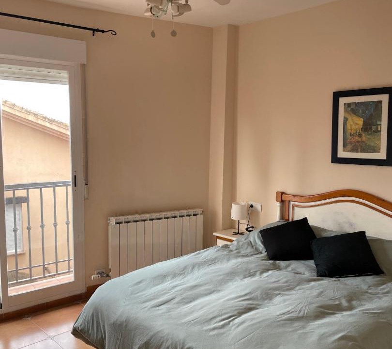 Photo of Bedroom in Barrio de la Vega