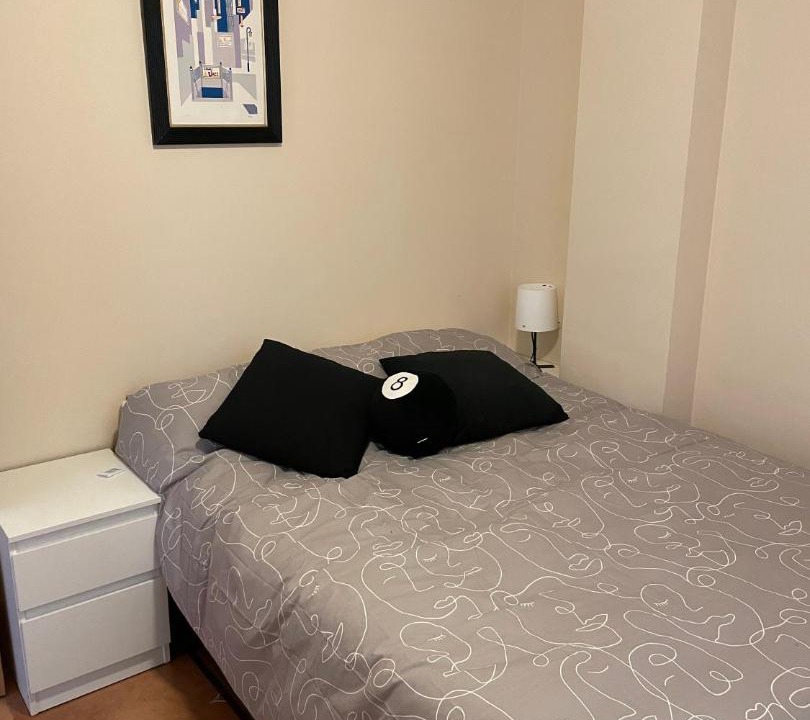 Photo of Bedroom in Barrio de la Vega